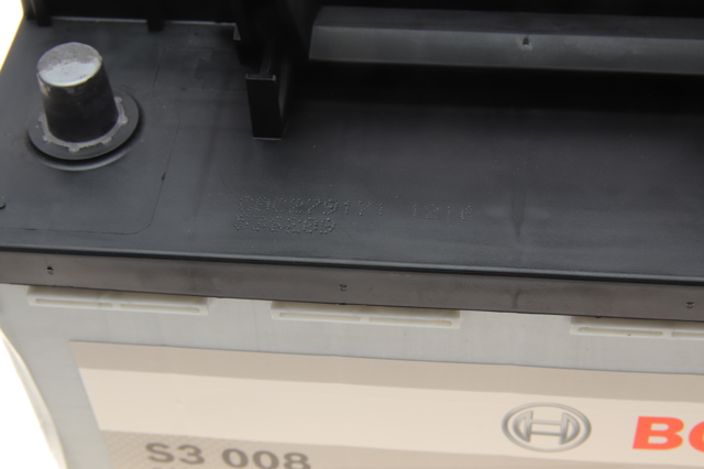 BOSCH 0092S30080 Аккумуляторная батарея (АКБ) в наличии Павлоград