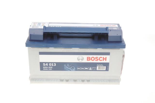 BOSCH 0092S40130 Аккумулятор в наличии Украина