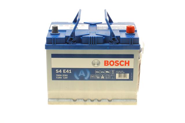 BOSCH 0092S4E410 Аккумуляторная батарея (АКБ) в наличии Черкассы