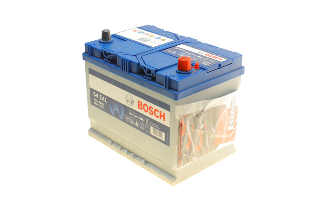 BOSCH 0092S4E410 Аккумулятор в наличии Кривой Рог