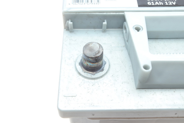 Аккумулятор  0092S50040 BOSCH