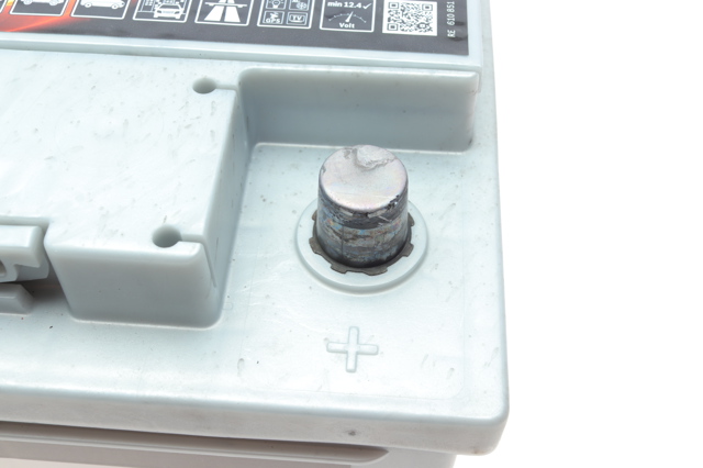 0092S50100 Аккумуляторная батарея (АКБ) купить Черкассы