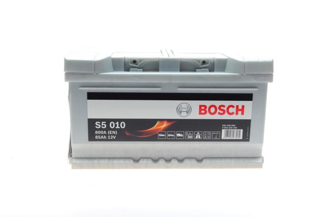 0092S50100 BOSCH Аккумулятор купить в Черкассы
