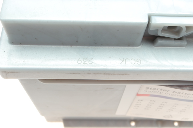 0092S50100 Аккумулятор купить Украина