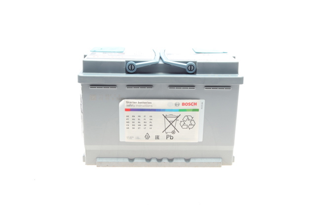 BOSCH 0092S5A080 Аккумулятор в наличии Ужгород