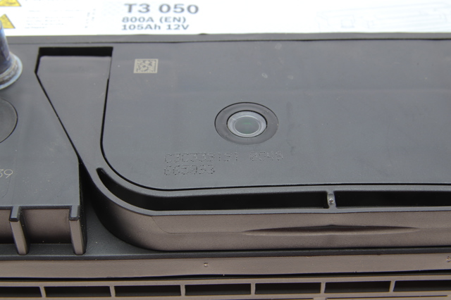 BOSCH 0092T30500 Аккумулятор в наличии Харьков