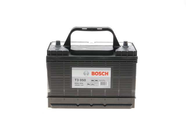 0092T30500 BOSCH Аккумуляторная батарея (АКБ) купить в Винница