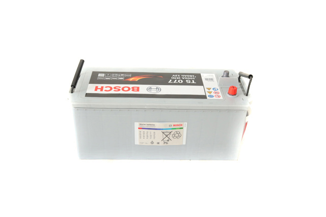 BOSCH 0092T50770 Аккумулятор в наличии Винница