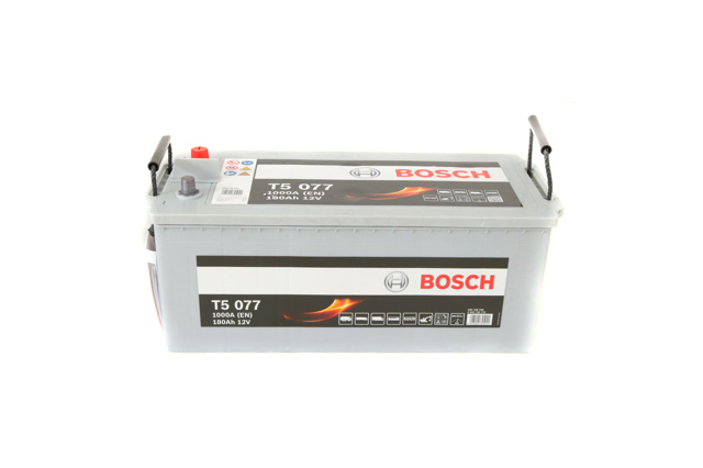 0092T50770 BOSCH Аккумулятор купить в Хмельницкий