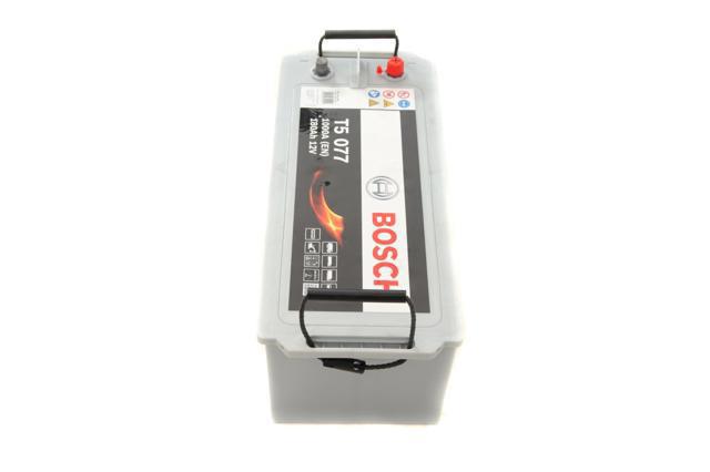 BOSCH 0092T50770 Аккумулятор в наличии Николаев