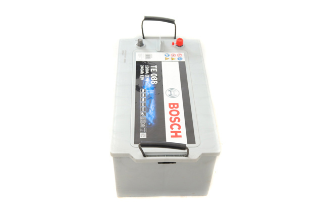 Аккумулятор для авто 0092TE0888 BOSCH