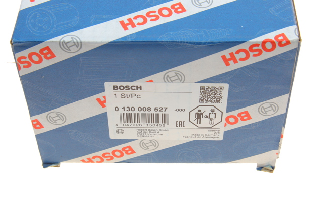 0130008527 BOSCH Мотор управления раздаткой купить в Ирпень