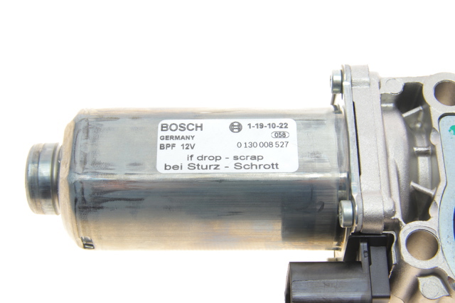 0130008527 BOSCH Мотор управления раздаткой купить в Чернигов