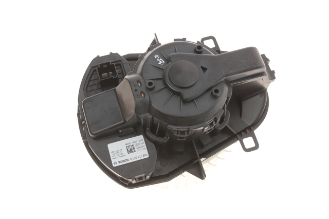 0130115804 BOSCH Мотор вентилятора печки (отопителя салона) купить в Одесса