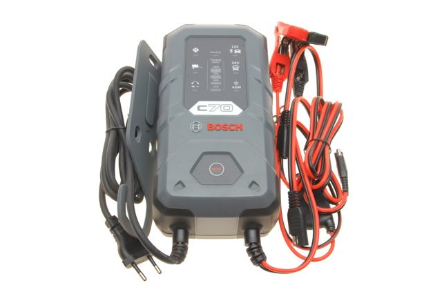BOSCH 0189911070 Зарядное устройство для АКБ в наличии Львов