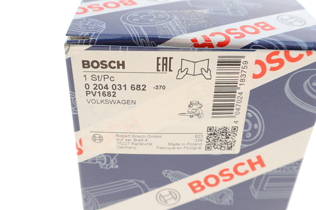 0204031682 BOSCH Регулятор давления тормозов (регулятор тормозных сил) купить в Винница