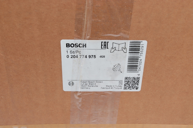 BOSCH 0204774975 Усилитель тормозов в наличии Киев