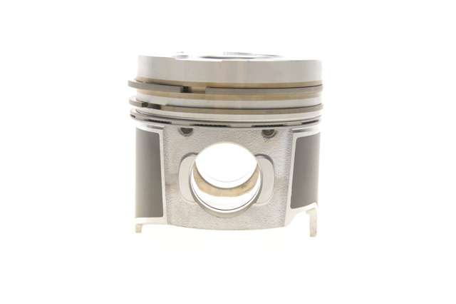 MAHLE 0215802 Поршень в комплекте на 1 цилиндр, 2-й ремонт (+0,50) в наличии Черновцы