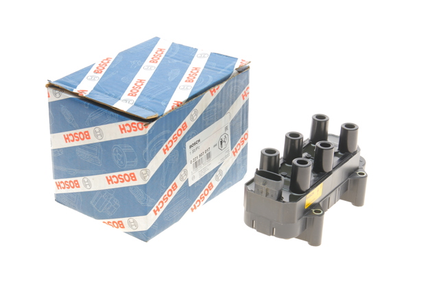 BOSCH 0221503017 Катушка зажигания в наличии Днепр