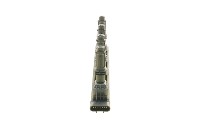 0221503800 BOSCH Катушка зажигания купить в Винница