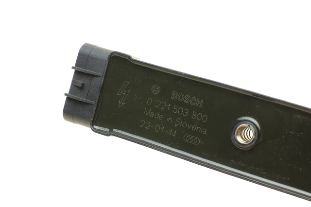 BOSCH 0221503800 Катушка зажигания в наличии Ирпень