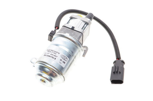 MAGNETI MARELLI 024000015010 Насос системы включения сцепления в наличии Днепр