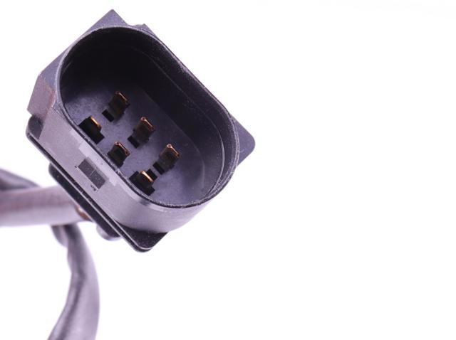 BOSCH 0258007357 Лямбда-зонд, датчик кислорода до катализатора левый в наличии Чернигов