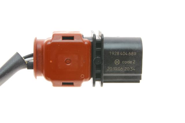 Лямбда-датчик 0258017012 BOSCH