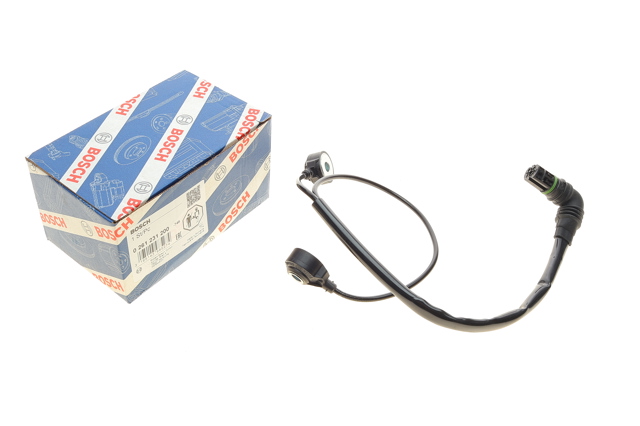 0261231200 BOSCH Датчик детонации купить в Хмельницкий