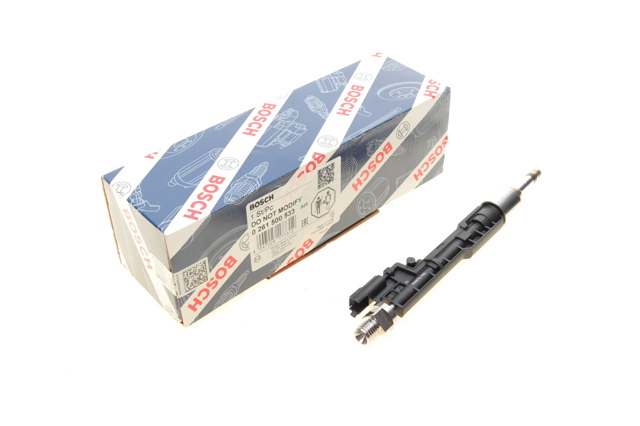 BOSCH 0261500533 Топливные форсунки в наличии Харьков