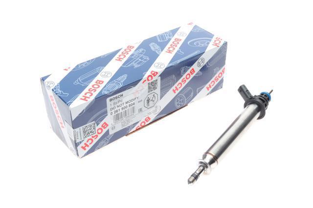 0261500804 BOSCH Форсунка впрыска топлива купить в Черновцы