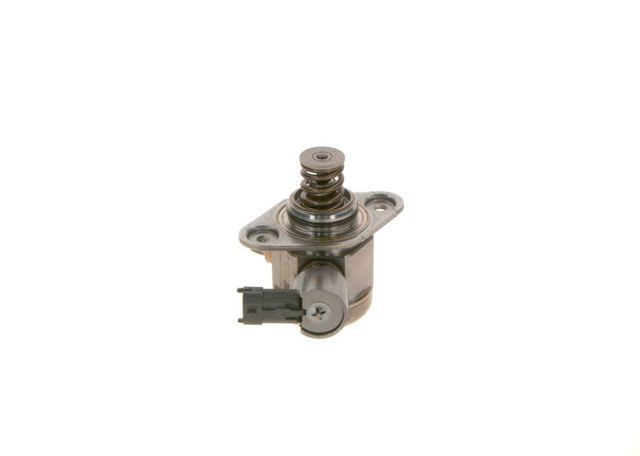 Насос топливный высокого давления (ТНВД) 0261520134 BOSCH