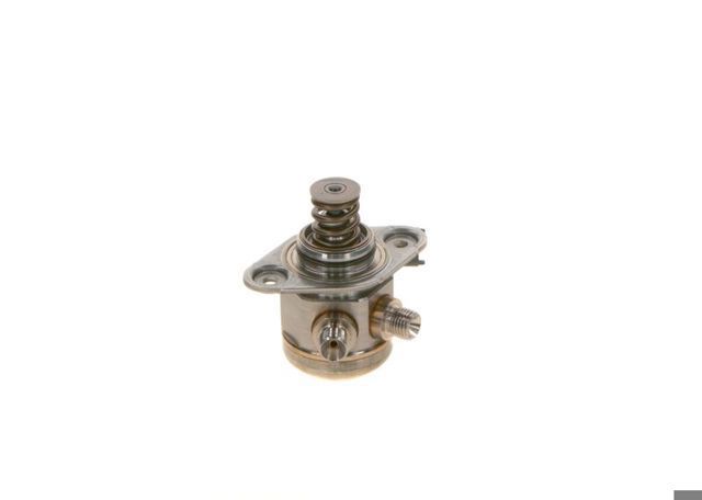 BOSCH 0261520134 Насос топливный высокого давления (ТНВД) в наличии Запорожье
