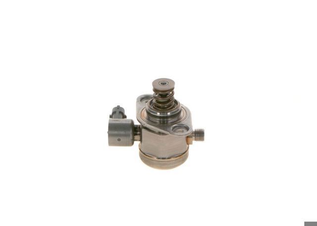 BOSCH 0261520134 Насос топливный высокого давления (ТНВД) в наличии Черновцы
