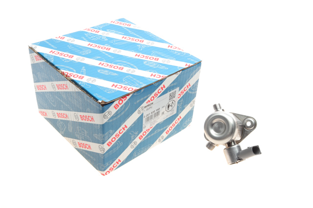 BOSCH 0261520143 Насос топливный высокого давления (ТНВД) в наличии Запорожье