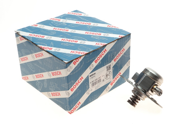BOSCH 0261520147 ТНВД в наличии Кривой Рог