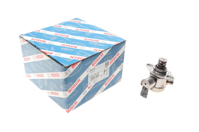 BOSCH 0261520151 Насос топливный высокого давления (ТНВД) в наличии Сумы