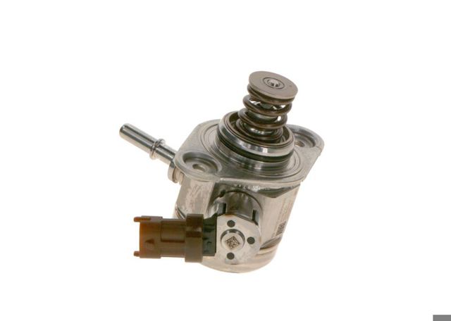 0261520201 BOSCH ТНВД купить в Житомир