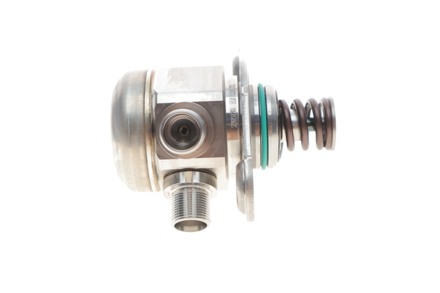 0261520217 BOSCH ТНВД купить в Ровно
