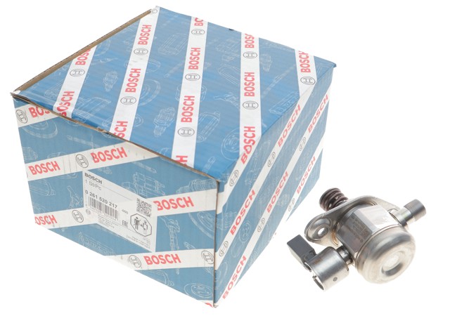BOSCH 0261520217 ТНВД в наличии Павлоград