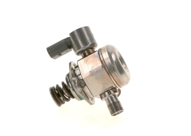 BOSCH 0261520219 Насос топливный высокого давления (ТНВД) в наличии Сумы