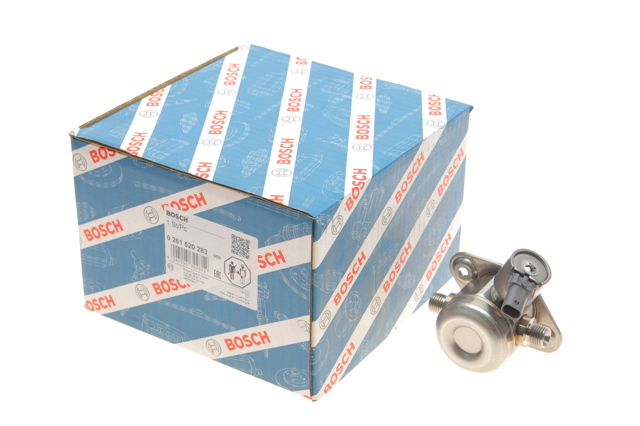 BOSCH 0261520283 ТНВД в наличии Винница