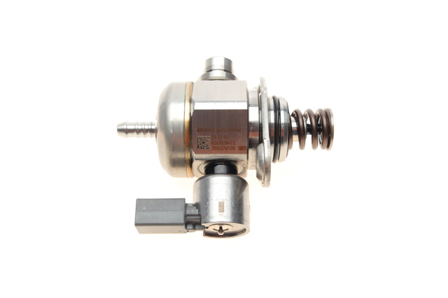 0261520472 BOSCH ТНВД купить в Ужгород