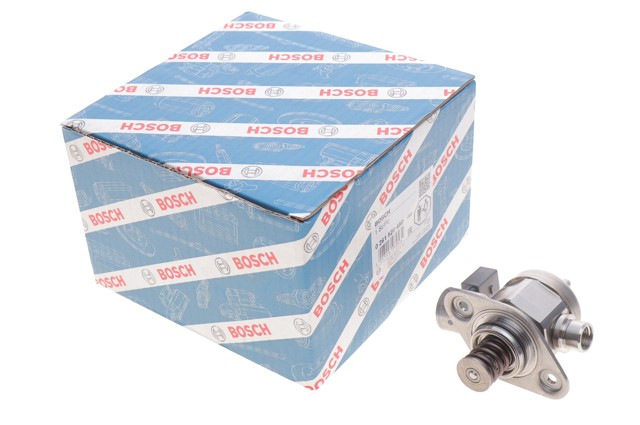 0261520480 BOSCH ТНВД купить в Запорожье