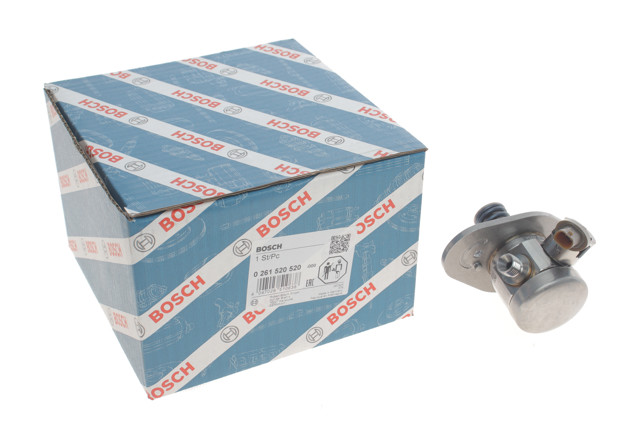 BOSCH 0261520520 ТНВД в наличии Сумы