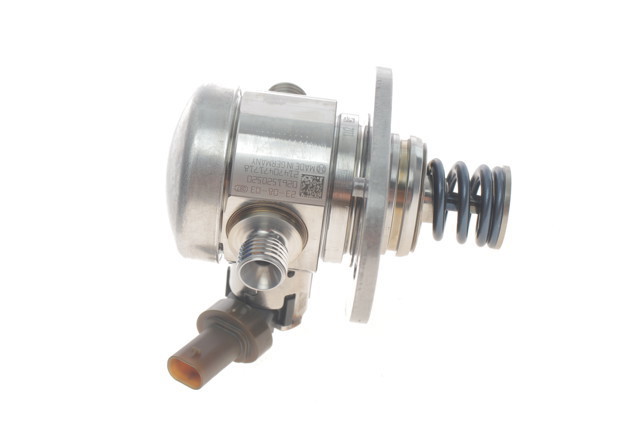 BOSCH 0261520520 ТНВД в наличии Полтава