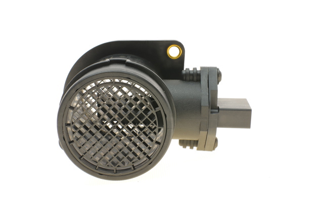 0280218340 BOSCH Датчик потока (расхода) воздуха, расходомер M.A.F. - (Mass Airflow) купить в Черкассы