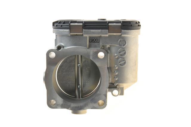 0280750009 BOSCH Дроссельная заслонка купить в Тернополь