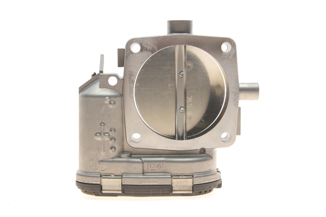 BOSCH 0280750017 Дроссельная заслонка в наличии Кривой Рог