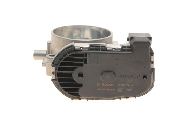 BOSCH 0280750017 Дроссельная заслонка в наличии Днепр